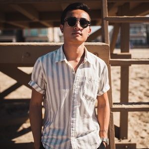 Meet your Posher, Nam